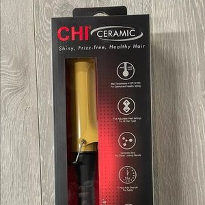 COPY - chi 1.5” curling iron